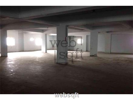 Hyderabad Office Space for Rent